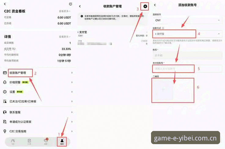 易倍体育平台emc易倍体育福利全攻略：从注册到收益的完整操作教程